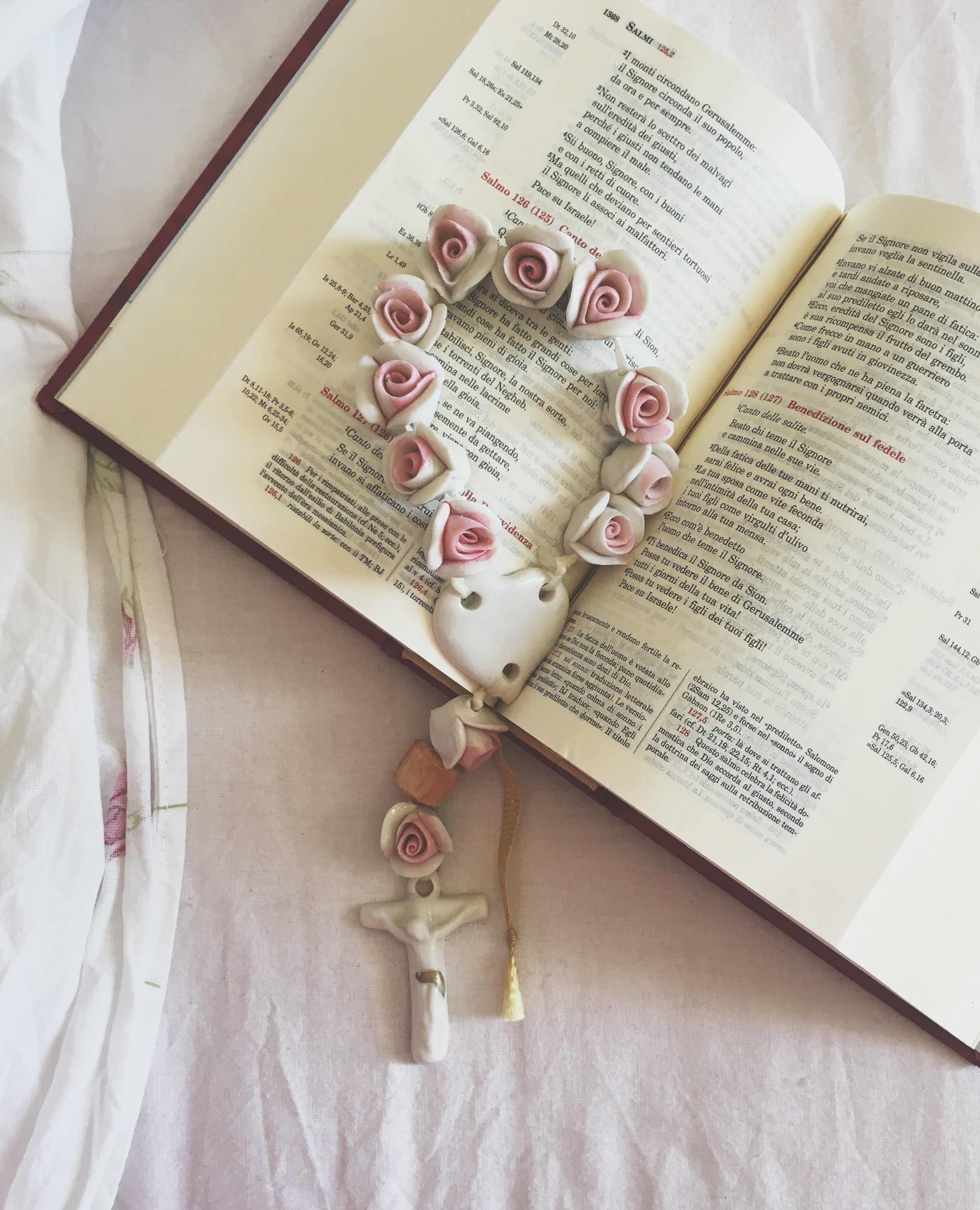 Ho sempre creduto di non aver bisogno di Lui. – Alessandra D ... Ho sempre creduto di non aver bisogno di Lui. – Alessandra D ... -