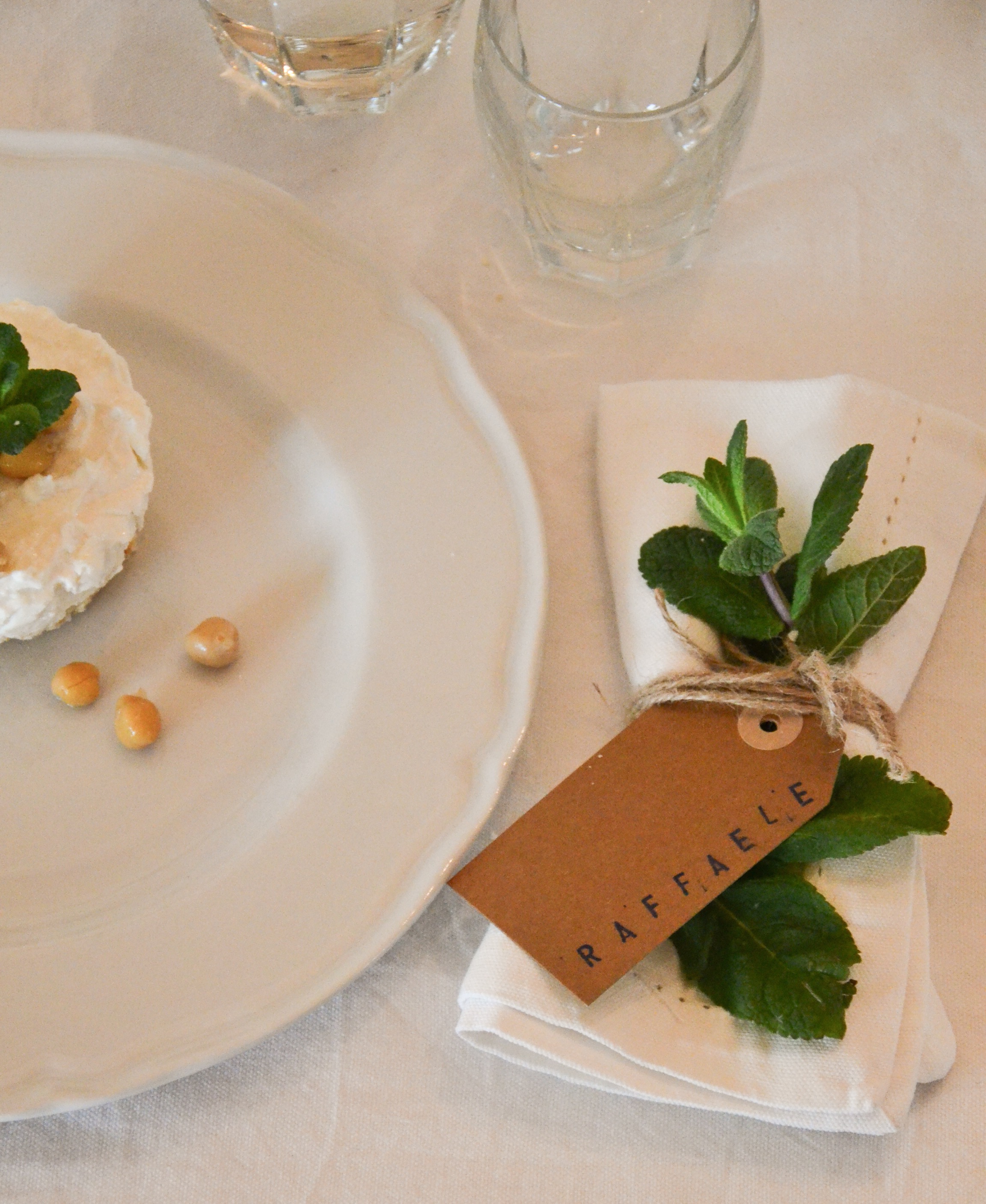 Cheesecake salate con un tocco in piÃ¹! – Alessandra D'Agostino - 