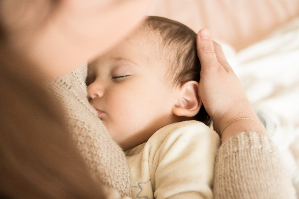 Sono una mamma viziata – Alessandra D Agostino