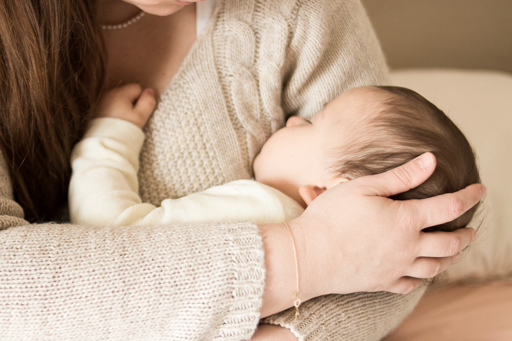 Sono una mamma viziata – Alessandra D Agostino